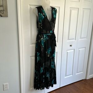 White House Black Market dress